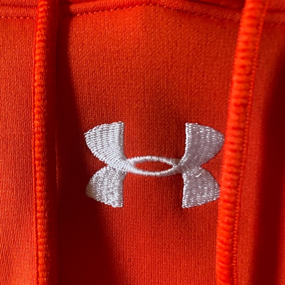 Under Armour Hoodie - Picture 2 of 5